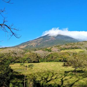 Uncover Guanacaste’s Volcanic Landscapes