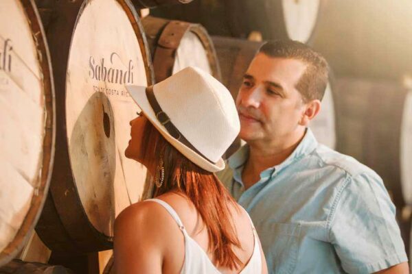 Tempisque River Boat Ride & Rum or Beer Tour - Image 3