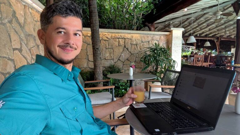 Travel Consultation Free Video Call