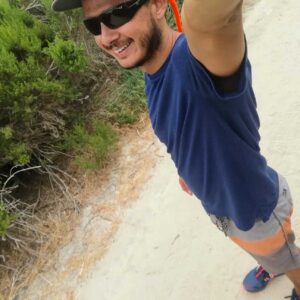 Scenic Coastal Running Tour (3K–10K) Near Flamingo, Guanacaste